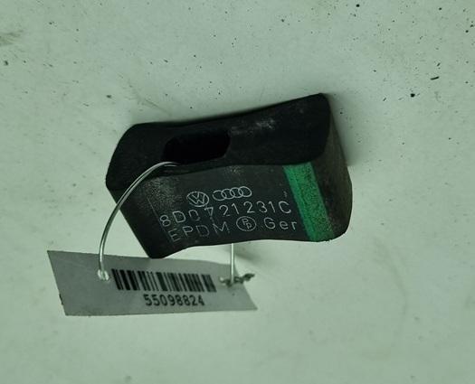 уплотнитель Volkswagen Passat B5 1998, 1.8 л., бензин, МКПП, синий, универсал, 8D0721231C