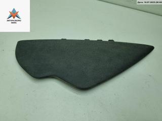 накладка на торпедо (консоль) Volkswagen Caddy 3 поколение 2009, 1.4 л., бензин, МКПП, красный, фургон, 2K0858218