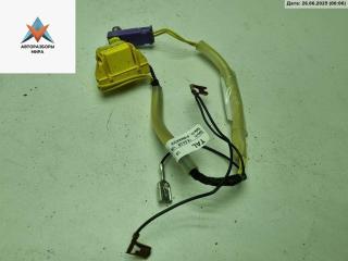 разъем (фишка) проводки Volkswagen Caddy 3 поколение 2009, 1.4 л., бензин, МКПП, красный, фургон, 1K0971584