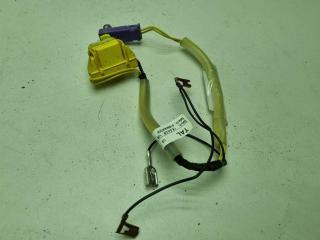 разъем (фишка) проводки Volkswagen Caddy 2009, 1.4 л., бензин, МКПП, красный, фургон, 1K0971584