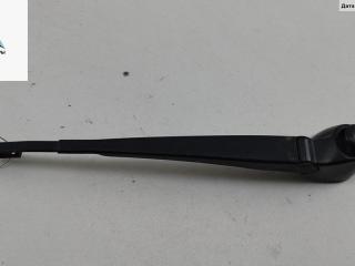 Щеткодержатель (поводок стеклоочистителя) задний Volkswagen Passat B5 1998, 1.8 л., бензин, МКПП, зелёный, универсал, 3B9955707A