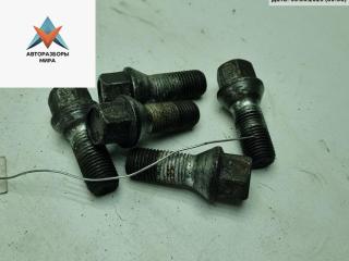 болт колесный Volkswagen Passat B5 [рестайлинг] 2004, 1.9 л., дизель, МКПП, синий, универсал