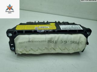 подушка безопасности пассажира Volkswagen Passat B6 2008, 1.8 л., бензин, МКПП, чёрный, универсал, 3C0880204G