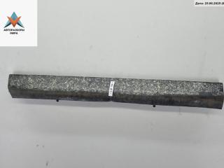 молдинг двери задней левой Volkswagen Passat B5 1997, 1.6 л., бензин, МКПП, белый, универсал, 3B0854949