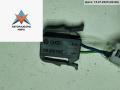 разъем (фишка) проводки Volkswagen Golf 5 поколение 2004, 1.9 л., дизель, МКПП, серый, хетчбэк 5 дв., 191972702 - фото №2