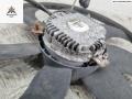 вентилятор радиатора Volkswagen Passat B6 2008, 1.8 л., бензин, МКПП, синий, универсал, 1K0959455DL - фото №3