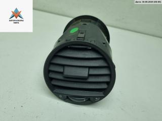 дефлектор обдува салона Volkswagen Caddy 3 поколение [рестайлинг] 2011, 1.6 л., дизель, МКПП, белый, фургон, 00047772602