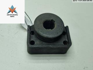 кронштейн радиатора Volkswagen Phaeton 1 поколение 2003, 3.2 л., бензин, АКПП, чёрный, седан, 3D0121276A