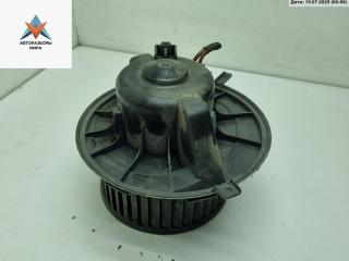 моторчик печки Volkswagen Caddy 3 поколение 2009, 1.4 л., бензин, МКПП, красный, фургон