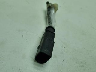 разъем (фишка) проводки SEAT Altea 1 поколение 2005, 1.9 л., дизель, МКПП, серый, минивэн, 1J0973802