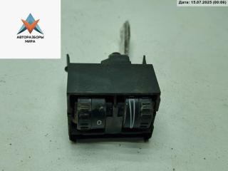 корректор фар Volkswagen Caddy 3 поколение 2009, 1.4 л., бензин, МКПП, красный, фургон, 2K0941333A