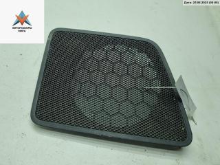 Сетка (решетка) динамика Volkswagen Caddy 3 поколение [рестайлинг] 2011, 1.6 л., дизель, МКПП, белый, фургон, 2K0858425