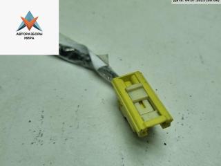 разъем (фишка) проводки Volkswagen Passat B6 2008, 1.8 л., бензин, МКПП, чёрный, универсал, 061207A