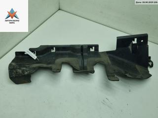 воздуховод Volkswagen Passat B6 2008, 1.8 л., бензин, МКПП, синий, универсал, 3C0121283B