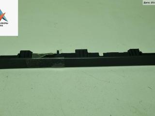 накладка на торпедо (консоль) Volkswagen Passat B6 2006, 2.0 л., дизель, МКПП, чёрный, универсал, 3C0858336K
