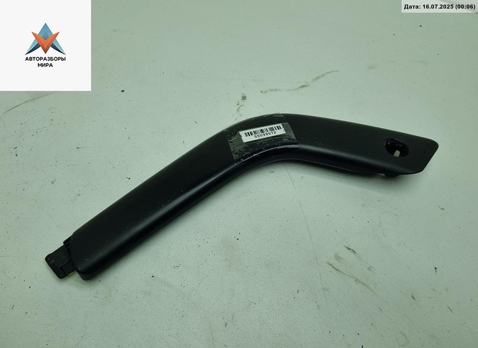 накладка декоративная SEAT Altea 1 поколение 2005, 1.9 л., дизель, МКПП, серый, минивэн, 5P0864419 - фото №1