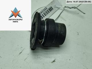 заглушка Volkswagen Golf 3 поколение 1997, 1.6 л., бензин, МКПП, красный, хетчбэк 5 дв., 357121140