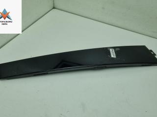 молдинг двери задней левой Volkswagen Passat B5 1997, 1.6 л., бензин, МКПП, белый, универсал, 3B0839901