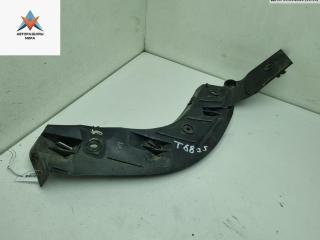 кронштейн заднего бампера SEAT Altea 1 поколение 2005, 1.9 л., дизель, МКПП, серый, минивэн, 5P0807376A