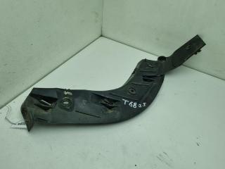 кронштейн заднего бампера SEAT Altea 1 поколение 2005, 1.9 л., дизель, МКПП, серый, минивэн, 5P0807376A