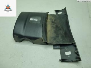 накладка на торпедо (консоль) Volkswagen Caddy 3 поколение 2009, 1.4 л., бензин, МКПП, красный, фургон, 2K0858560