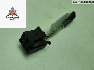 разъем (фишка) проводки Volkswagen Passat B5 1997, 1.6 л., бензин, МКПП, белый, универсал, 1J0959869
