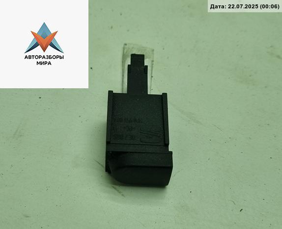 заглушка SEAT Altea 1 поколение 2005, 1.9 л., дизель, МКПП, серый, минивэн, 5P0957087 - фото №1