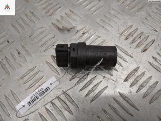 датчик скорости Volkswagen Transporter T4 1997, 2.4 л., дизель, МКПП, жёлтый, микроавтобус, 357919149