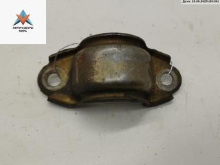 кронштейн (крепление) Audi A6 4B/C5 1999, 2.4 л., бензин, АКПП, синий, седан, 8D0863843