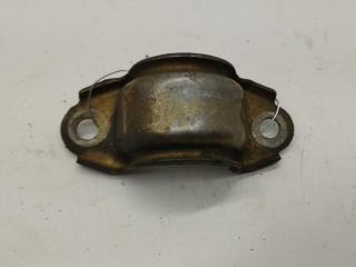 кронштейн (крепление) Audi A6 4B/C5 1999, 2.4 л., бензин, АКПП, синий, седан, 8D0863843