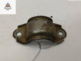 крепление стабилизатора / втулки стабилизатора Audi A6 4B/C5 1998, 2.5 л., дизель, МКПП, синий, универсал, 4D0411335D