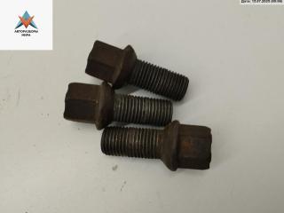 болт колесный Audi A6 4B/C5 2000, 1.8 л., Ti, бензин, МКПП, зелёный, универсал