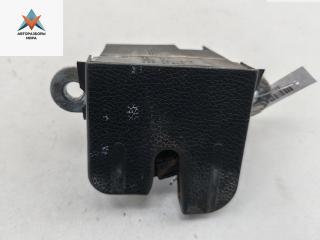 замок багажника Volkswagen Golf 5 поколение 2005, хетчбэк 5 дв., 1K6827505C
