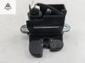 замок багажника Volkswagen Golf 5 поколение 2005, хетчбэк 5 дв., 1K6827505C - фото №4