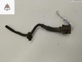 разъем (фишка) проводки Audi A6 4B/C5 2000, 1.8 л., Ti, бензин, МКПП, зелёный, универсал, 1J0973703