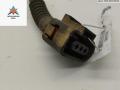 разъем (фишка) проводки Audi A6 4B/C5 2000, 1.8 л., Ti, бензин, МКПП, зелёный, универсал, 1J0973703 - фото №2