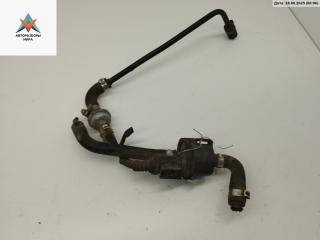 клапан вакуумного управления Audi A6 4B/C5 2000, 1.8 л., Ti, бензин, МКПП, зелёный, универсал, 06B133259D