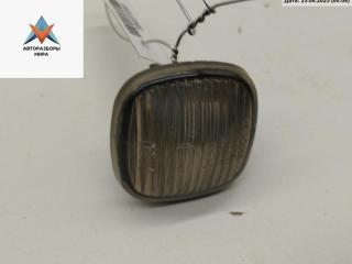 повторитель передний левый Audi A3 8L 1997, 1.6 л., бензин, МКПП, чёрный, хетчбэк 3 дв., KSAD012B