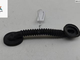 Гофра проводки двери Volkswagen Bora 1 поколение 2002, 2.3 л., бензин, МКПП, серый, универсал, 1J9971916