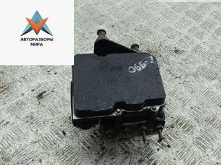 блок ABS Mercedes-Benz Sprinter 2 поколение (W906) 2011, 2.2 л., дизель, МКПП, серый, микроавтобус, A0074314612