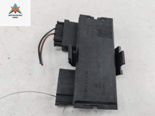 Плата фонаря заднего правого Volkswagen Passat B3 1992, 1.8 л., бензин, МКПП, серый, универсал, 333945259