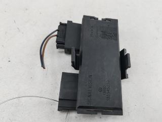Плата фонаря заднего правого Volkswagen Passat B3 1992, 1.8 л., бензин, МКПП, серый, универсал, 333945259