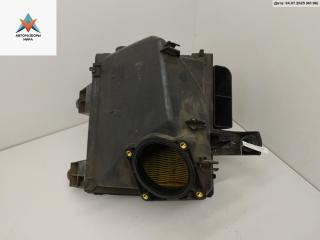 корпус воздушного фильтра Audi A6 4B/C5 1997, 2.4 л., бензин, МКПП, красный, седан, 078133837J