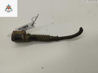 разъем (фишка) проводки Audi A6 4B/C5 2000, 1.8 л., Ti, бензин, МКПП, зелёный, универсал, 1J0973703