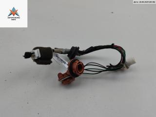 Патрон лампы фонаря Hyundai Getz 1 поколение [рестайлинг] 2005, 1.1 л., бензин, МКПП, чёрный, хетчбэк 3 дв., 35843