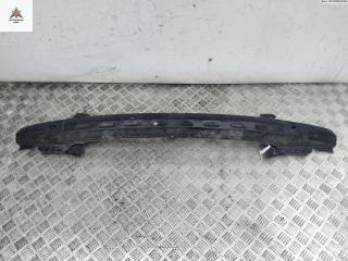 усилитель бампера переднего Volkswagen Golf 4 поколение 2002, 1.9 л., дизель, МКПП, чёрный, универсал, 1J0806636A