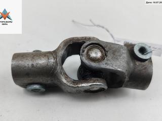 рулевой карданчик Honda Civic 8 поколение 2005, 1.4 л., бензин, МКПП, серый, хетчбэк 3 дв.