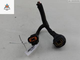 разъем (фишка) проводки Hyundai Getz 1 поколение 2002, 1.3 л., бензин, МКПП, красный, хетчбэк 5 дв.