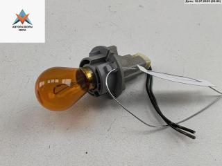 Патрон лампы указателя поворота Honda Civic 8 поколение 2005, 1.4 л., бензин, МКПП, серый, хетчбэк 3 дв., PY21W