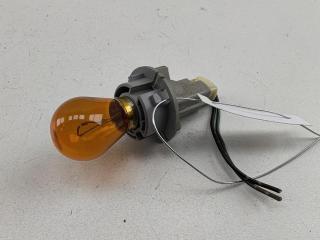 Патрон лампы указателя поворота Honda Civic 2005, 1.4 л., бензин, МКПП, серый, хетчбэк 3 дв., PY21W